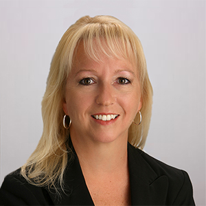 Kristin Bedford